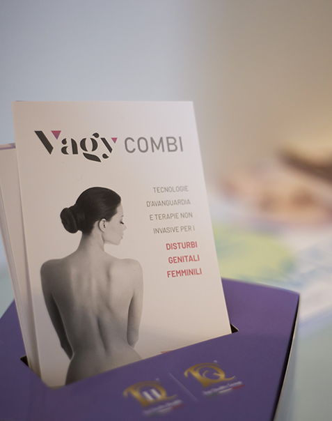 Vagy combi